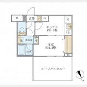 クレアポルテ川口元郷　