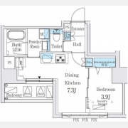 ジオエント秋葉原