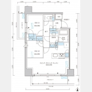 パークアクシス池袋イースト