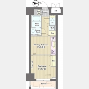 トーク西池袋ウェルフォート