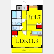 グレイスヴィラ　Ｓ．Ｔ．