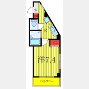 レフア南常盤台