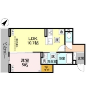 ノーブルラフィネ蕨