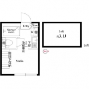 ハーモニーテラス仲宿