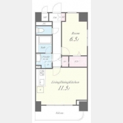 グラシーナ文京