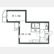 ファブール練馬