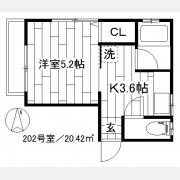 エクセル北町