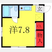 ハイツイケホン