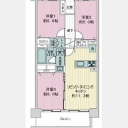 サンクレスト川口