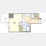 TSレジデンス北上野