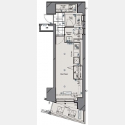 ARTESSIMO LINK CROSS