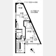 シェアパルト池袋