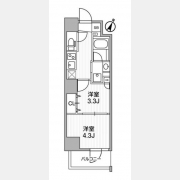 ・ラヴィエール三ノ輪