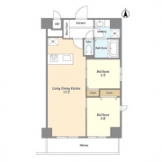 グランカーサ南千住