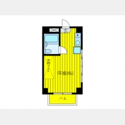 三和コーポ弐番館