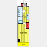 グランヴァンセレッソ王子レジデンシア