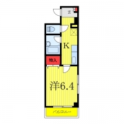 パークサイド見次第1レッツビル