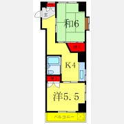 ＳＴビル鶯谷