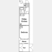 ライオンズマンション小竹向原第二
