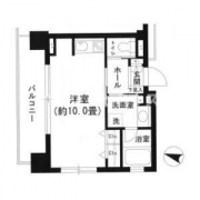 クリオ文京小石川