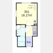 アルクトス志村坂上