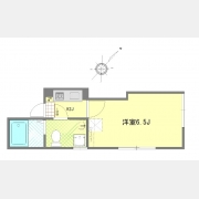 鳩ヶ谷フラッツ