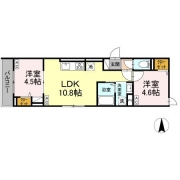 (仮称)足立区栗原4丁目PJ