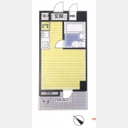 ライオンズマンション川口並木第２