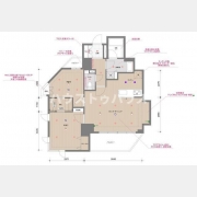 ドゥーエ東池袋