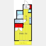 ベルトゥリーハイツ