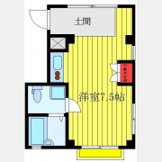 ベッセル板橋