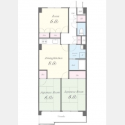 ディラヴェール田柄