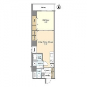 コスモグランス東日暮里