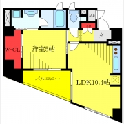 KDX川口幸町レジデンス