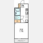 MfマンションⅡ