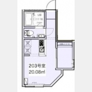 成増３丁目アパート