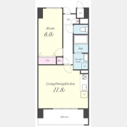 プリモパッソ川口