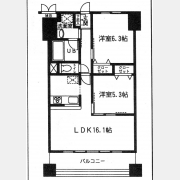 ロイヤルメドゥ北戸田