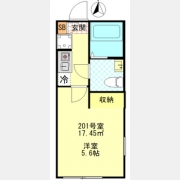 フィーカ板橋