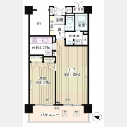 マーシュフィールド四番町