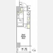 ジオエント赤羽