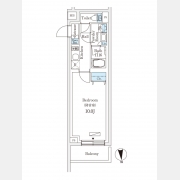 プラネソシエプラス桜台