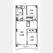 グランメール戸田