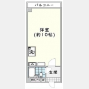 ライオンズマンション駒込第５