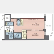 プレジオ川口ASIAN