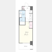 Residence Omiya Hikawasando