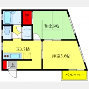 スカイハイム高橋Ⅱ番館