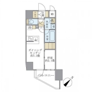 アジールコート町屋