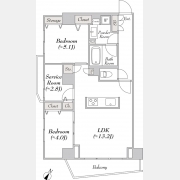 ルミーク文京千石