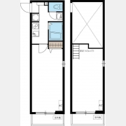 レジディスかわぐち